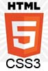 Site ralis en HTML5-CSS3